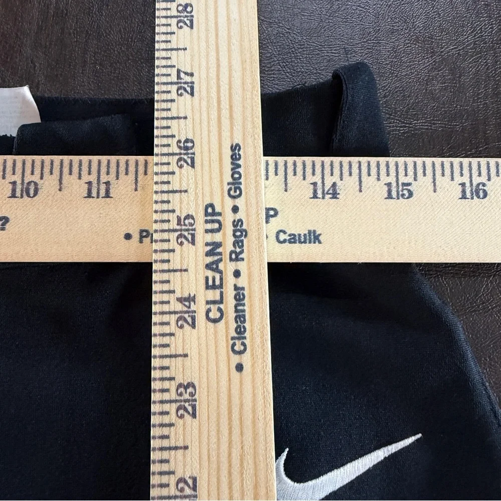 Nike Black Softball Athletic to the Knee Pants - Picture 8 of 10